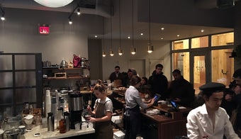 The 15 Best Coffee Shops in the Financial District, New York