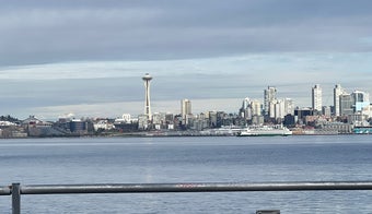 The 15 Best Scenic Lookouts in Seattle