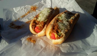 The 15 Best Places for Hot Dogs in Greensboro
