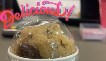 The 15 Best Places for Cookie Dough in London