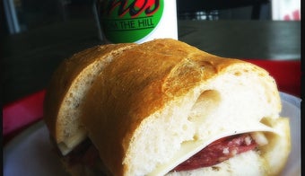 The 9 Best Places for Mortadella in Memphis