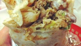 The 15 Best Places for Burritos in San Francisco