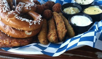 The 15 Best Places for Pretzels in Pittsburgh