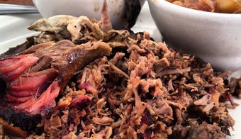 The 15 Best Places for Barbecue in Atlanta