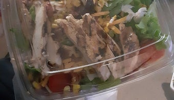The 15 Best Places for Cobb Salad in Detroit
