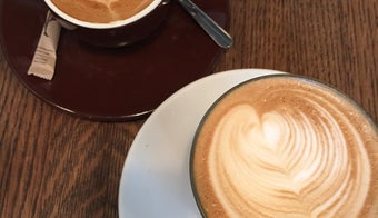 The 15 Best Places for Lattes in Vancouver