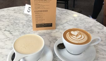 The 15 Best Places for Coffee in Buffalo