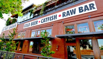 The 15 Best Places for Catfish in Atlanta
