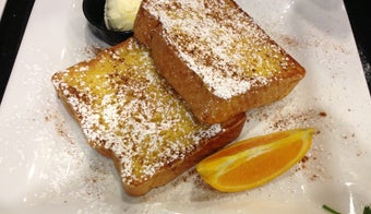 The 15 Best Places for French Toast in Orlando