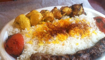 The 11 Best Places for Chicken Kebabs in Washington