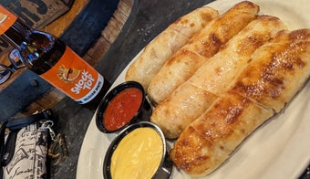 The 15 Best Places for Breadsticks in Indianapolis