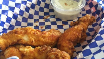 The 7 Best Places for Honey Sauce in Henderson