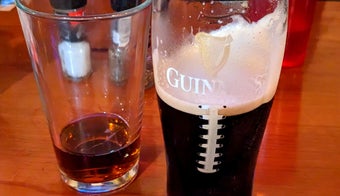 The 15 Best Places for Guinness in Richmond