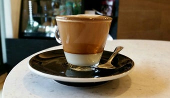 The 15 Best Places for Espresso in Mexico City