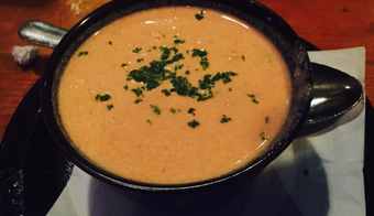 The 11 Best Places for Lobster Bisque in Atlanta