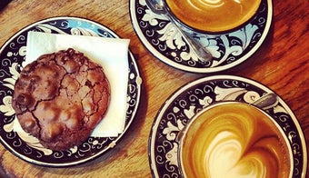 The 15 Best Places for Coffee in Tribeca, New York