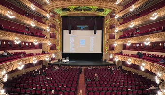 The 15 Best Places for Theaters in Barcelona