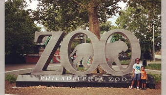 The 15 Best Zoos in Philadelphia