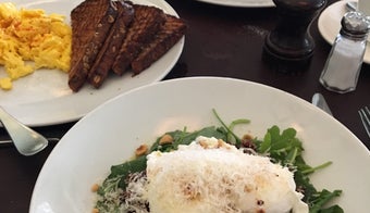 The 15 Best Places for Breakfast Food in the West Village, New York