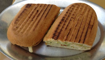The 15 Best Places for Paninis in Beverly Hills