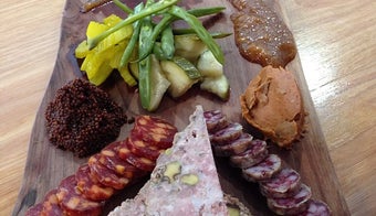 The 7 Best Places for Salumi in Austin