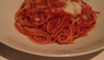 The 15 Best Places for Spaghetti in Los Angeles