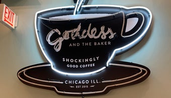 The 9 Best Places for Ganache in The Loop, Chicago