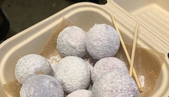 The 15 Best Places for Mochi in New York City