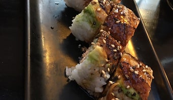 The 15 Best Places for Sushi Rolls in Barcelona