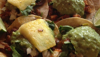 The 15 Best Places for Street Tacos in Seattle