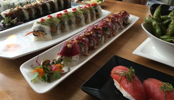 The 15 Best Places for Specialty Rolls in San Francisco