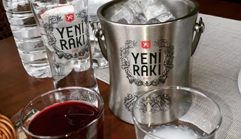 The 15 Best Places with a Full Bar in Ankara