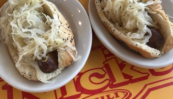 The 7 Best Places for Chopped Onions in Indianapolis
