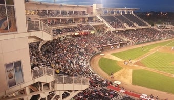 The 11 Best Places for Baseball in Albuquerque