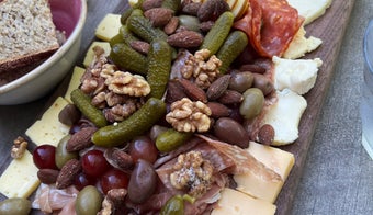 The 15 Best Places for Charcuterie in Charlotte