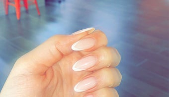 The 15 Best Places for Nails in Dubai