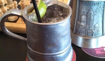 The 13 Best Places for Moscow Mule in Nashville