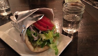 The 15 Best Places for Gyros in Brooklyn