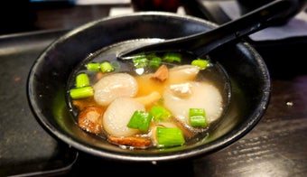 The 11 Best Places for Wonton Soup in Jacksonville