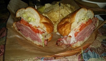 The 9 Best Places for Deli Sandwiches in Jacksonville