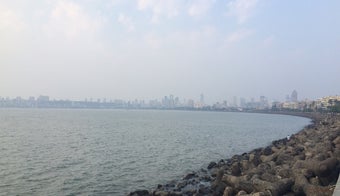 The 15 Best Quiet Places in Mumbai