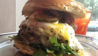 The 15 Best Places for Burgers in Dupont Circle, Washington