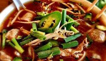 The 15 Best Places for Noodle Soup in Minneapolis
