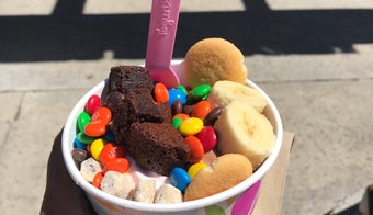 The 15 Best Places for Yogurt in San Diego