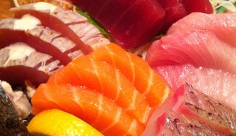 The 15 Best Places for Sashimi in New York City