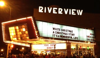 The 15 Best Movie Theaters in Minneapolis