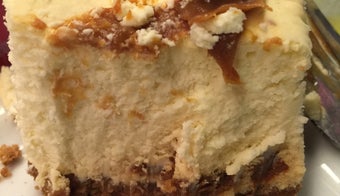 The 11 Best Places for Cheesecake in Buenos Aires