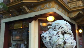 The 15 Best Ice Cream Parlors in Philadelphia