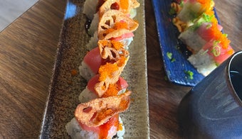 The 13 Best Places for Tuna Sushi in San Francisco