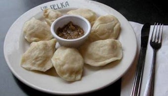 The 13 Best Places for Pierogies in New York City